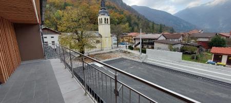 GASILSKI DOM SRPENICA Z VEČNAMENSKO DVORANO DOBIVA VSEBINO 18